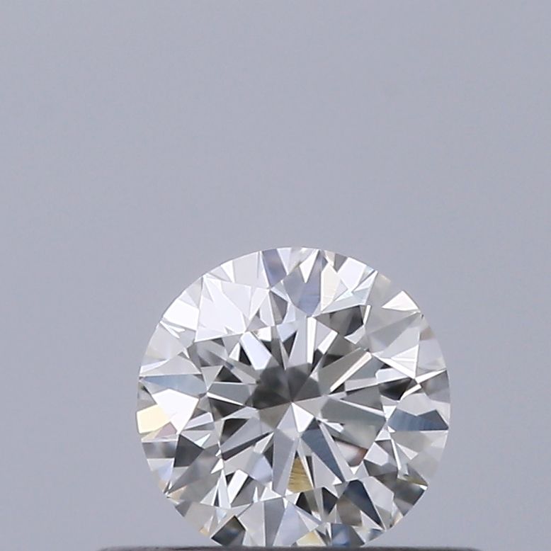 Diamond Natural 0,31Ct F-VVS1 Round - IGI788688963