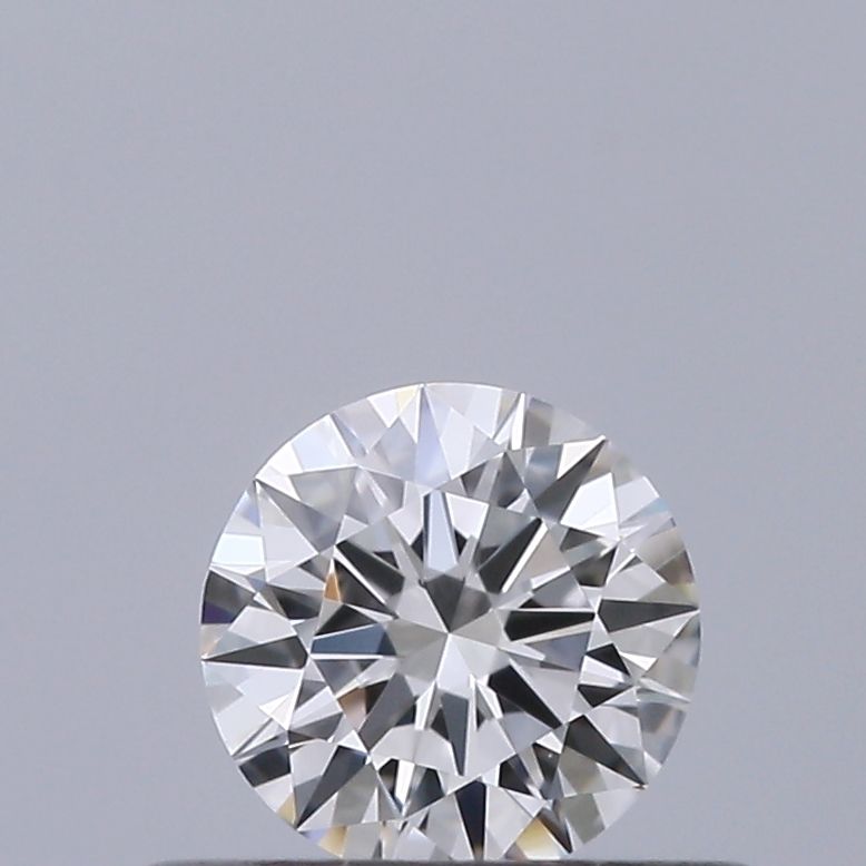 Diamond Natural 0,31Ct E-VVS2 Round - GIA6551192279