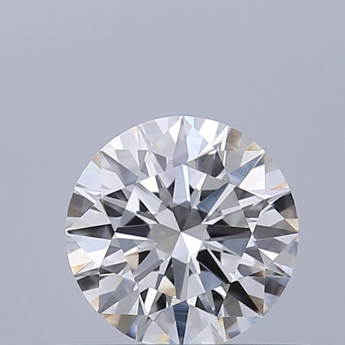 Diamond Natural 0,54Ct E-VVS2 Round - GIA2557059220