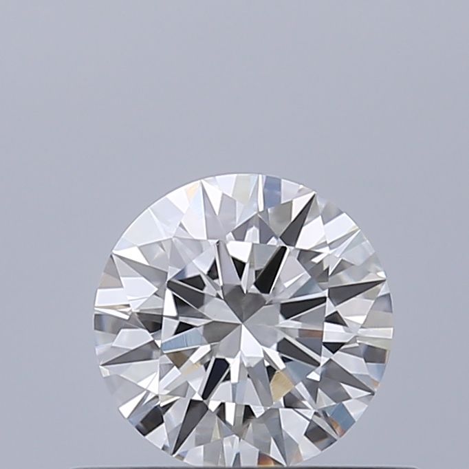 Diamond Natural 0,45Ct E-VVS2 Round - GIA1559059314
