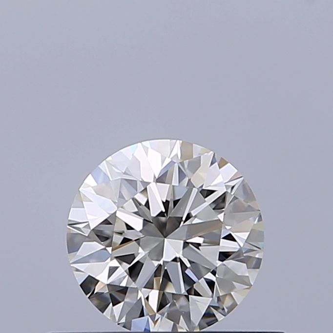 Diamond Natural 0,42Ct H-IF Round - IGI788692760