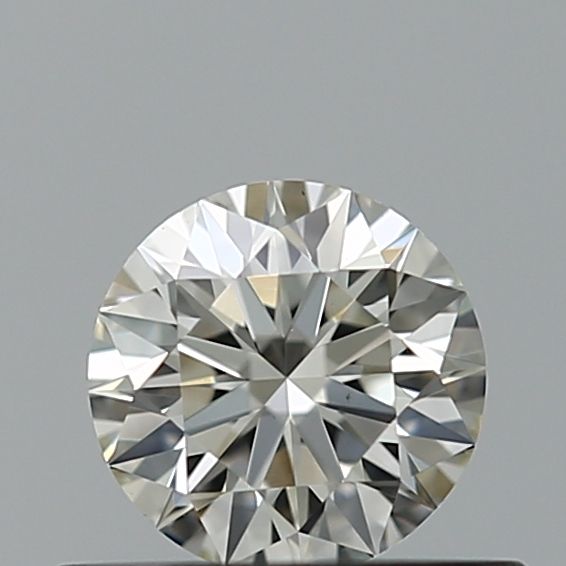 Diamond Natural 0,35Ct H-VS1 Round - IGI737573811