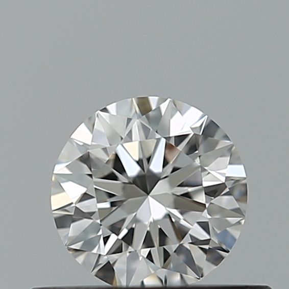 Diamond Natural 0,32Ct F-IF Round - GIA6531894688
