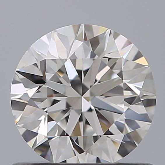 Diamond Natural 0,7Ct E-IF Round - GIA6532712517