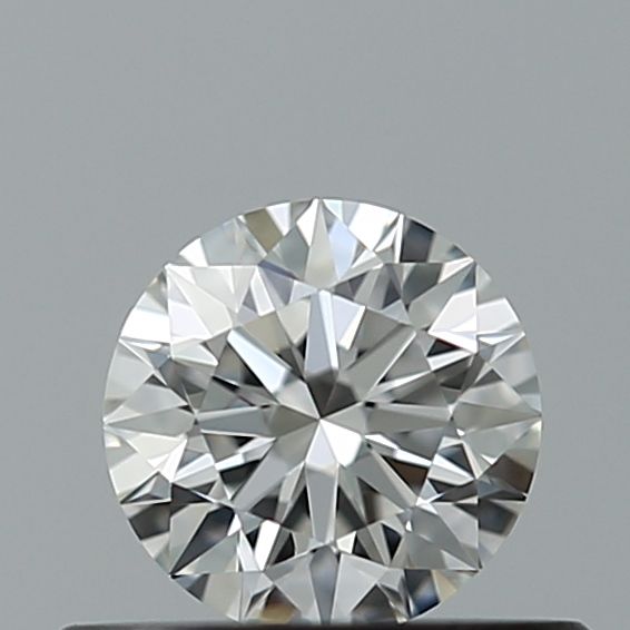 Diamond Natural 0,34Ct E-IF Round - GIA1539807459