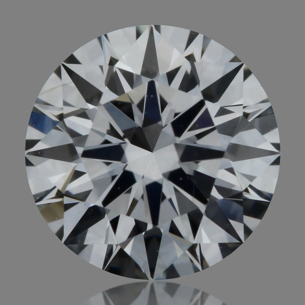 Diamond Natural 0,5Ct F-VVS1 Round - GIA2356024026