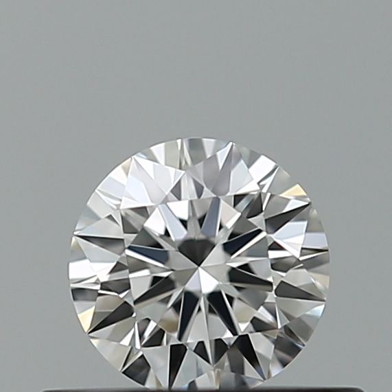 Diamond Natural 0,3Ct E-VVS1 Round - GIA1547122507