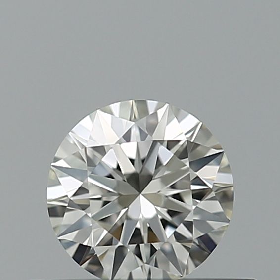 Diamond Natural 0,3Ct G-IF Round - IGI757510397