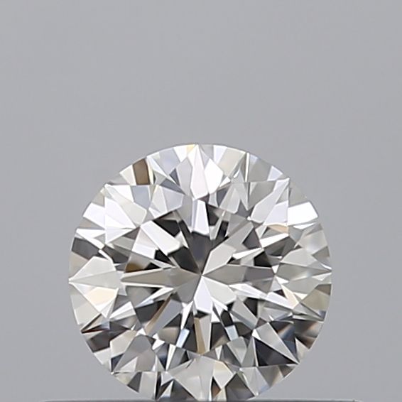 Diamond Natural 0,3Ct F-VVS1 Round - GIA2546141196