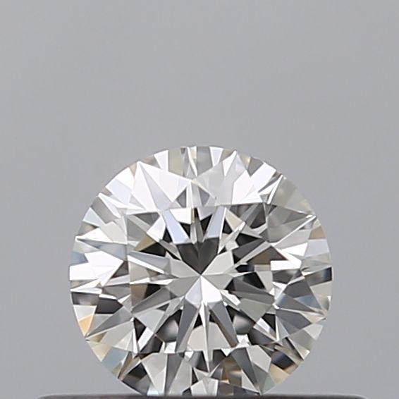 Diamond Natural 0,3Ct F-IF Round - IGI757509957