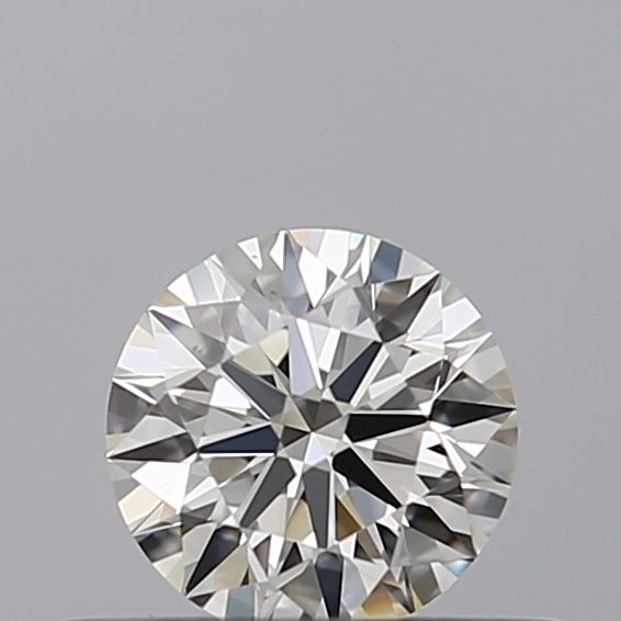 Diamond Natural 0,31Ct H-VS1 Round - IGI763623840