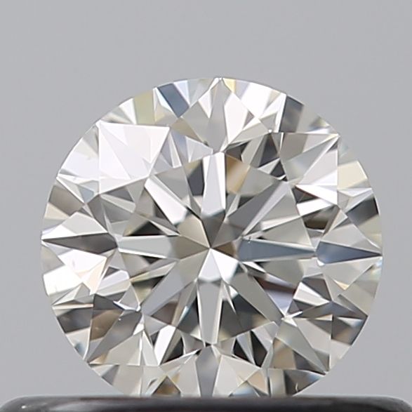 Diamond Natural 0,4Ct H-VS1 Round - IGI763624892
