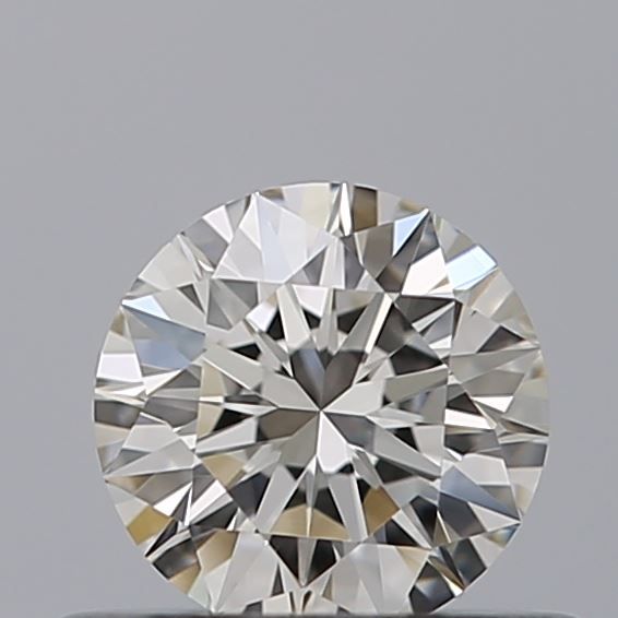 Diamond Natural 0,4Ct G-IF Round - IGI757510264