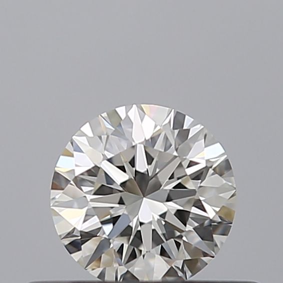 Diamond Natural 0,3Ct F-IF Round - IGI757513191