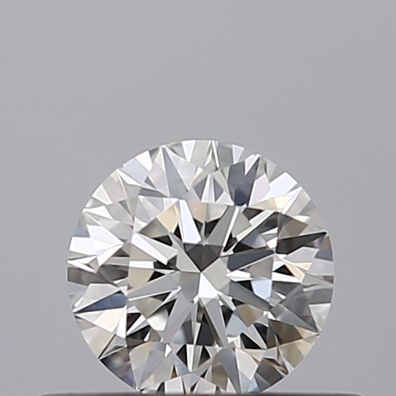 Diamond Natural 0,33Ct F-IF Round - GIA7548272542