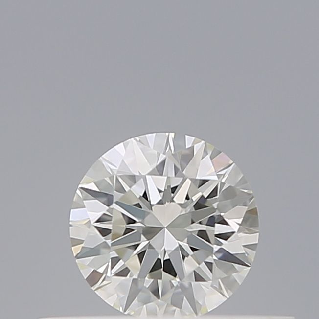 Diamond Natural 0,33Ct H-VVS1 Round - IGI763626718