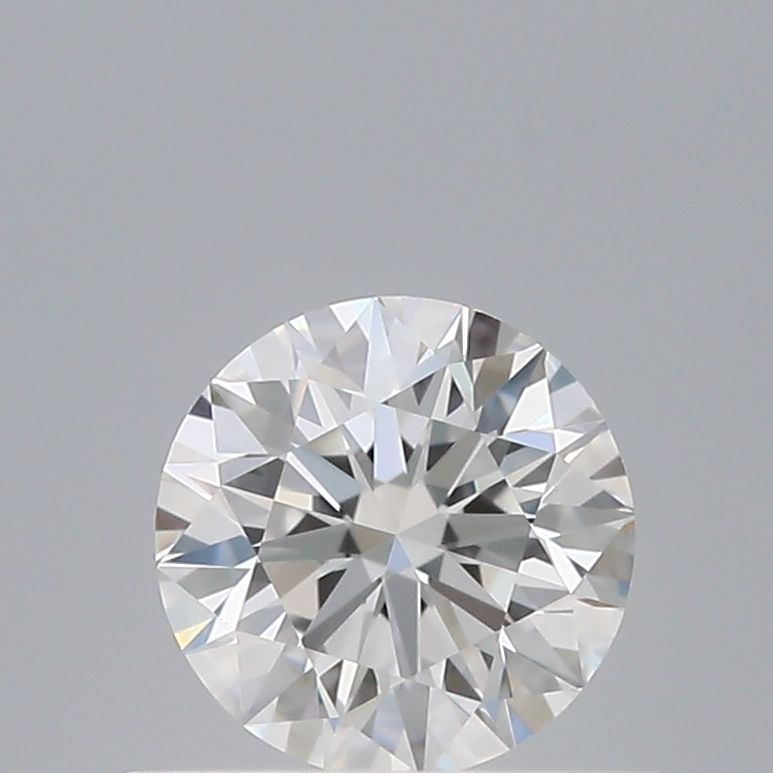 Diamond Natural 0,4Ct D-VVS2 Round - GIA2546450249