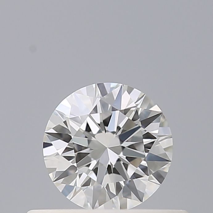 Diamond Natural 0,32Ct F-VVS2 Round - GIA6542427692