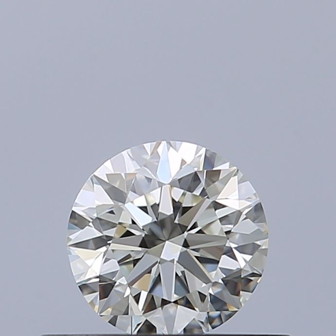Diamond Natural 0,4Ct I-IF Round - IGI763627577