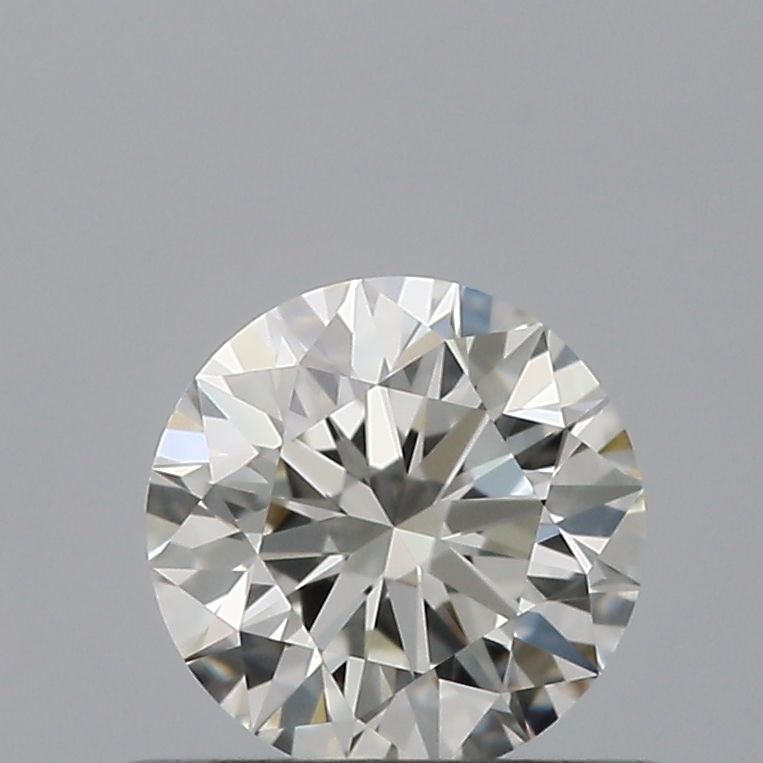 Diamond Natural 0,45Ct G-IF Round - IGI763626708