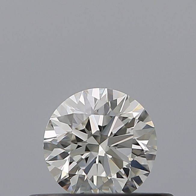 Diamond Natural 0,31Ct K-VVS1 Round - GIA2547517251