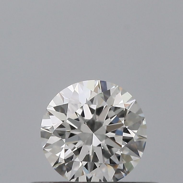 Diamond Natural 0,31Ct F-IF Round - GIA1547517398