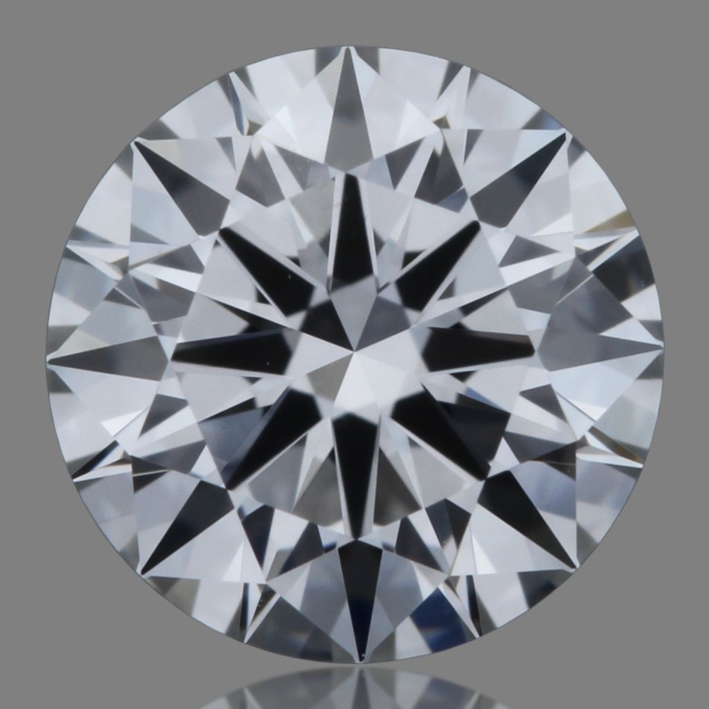 Diamond Natural 0,5Ct F-SI1 Round - GIA7492869590