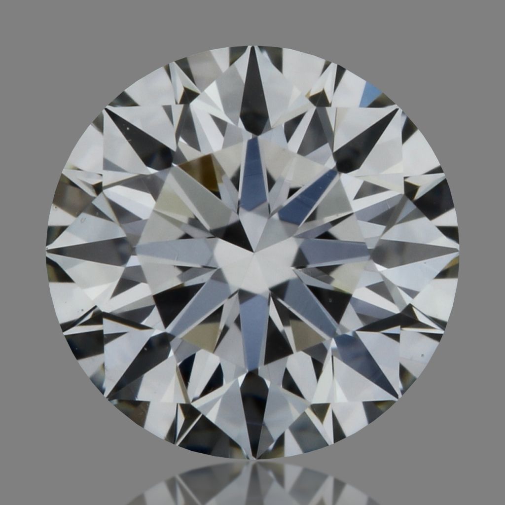 Diamond Natural 0,44Ct G-VS2 Round - GIA1348107506