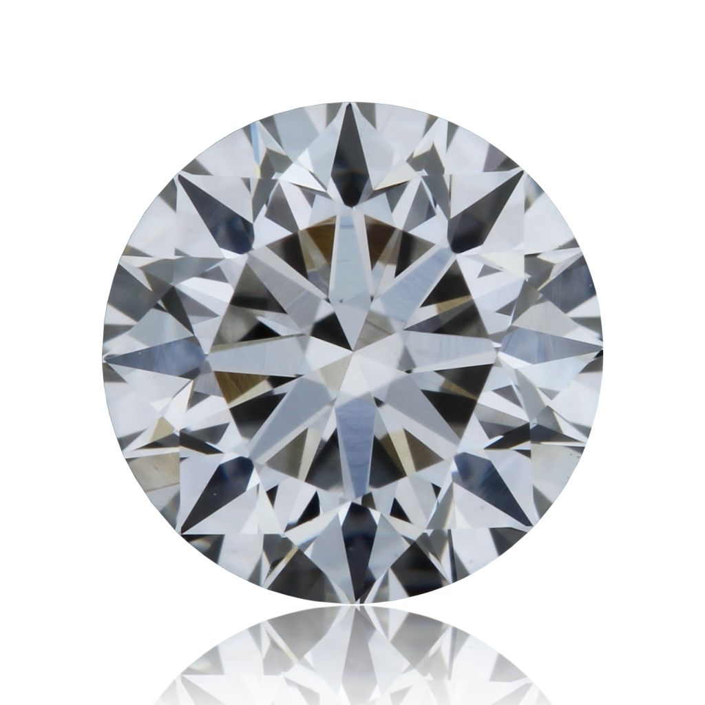Diamond Natural 0,5Ct F-VS2 Round - GIA2436504249