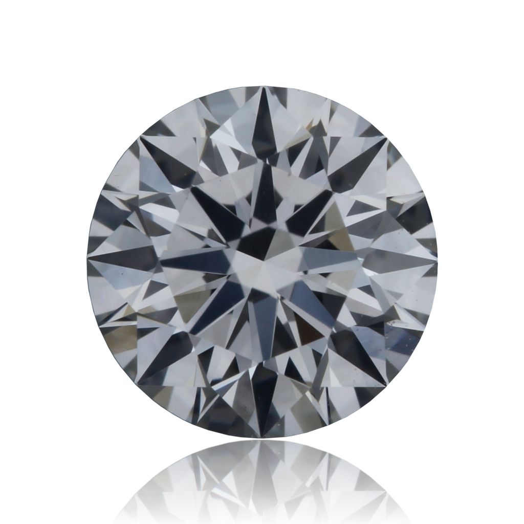 Diamond Natural 0,44Ct E-VS2 Round - GIA1437098603