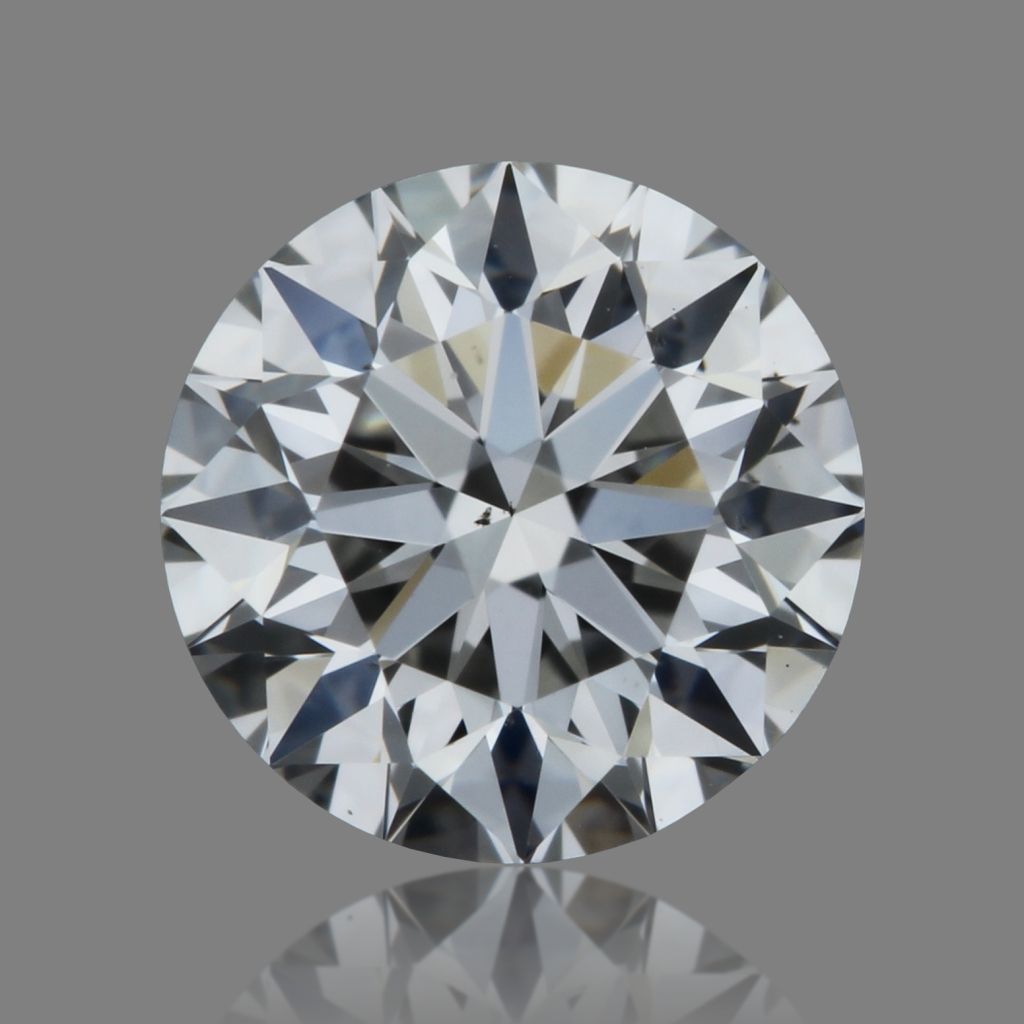Diamond Natural 0,5Ct F-VS2 Round - GIA1387621025