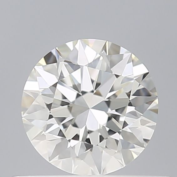 Diamond Natural 0,5Ct G-VVS2 Round - IGI763625295