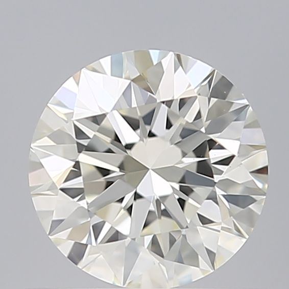 Diamond Natural 0,62Ct I-VS1 Round - IGI763625381