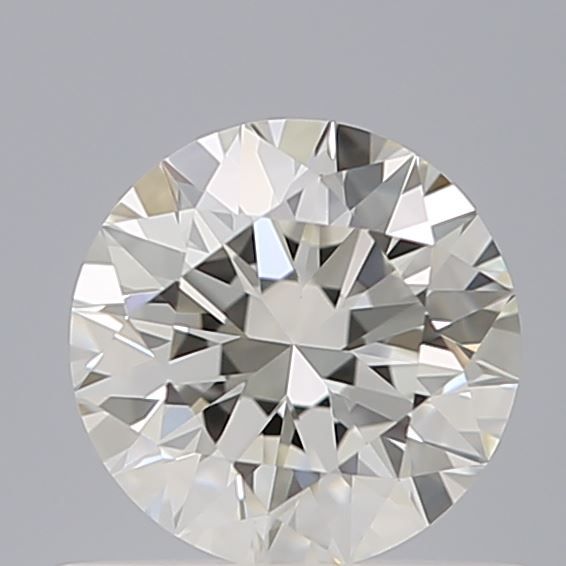 Diamond Natural 0,5Ct G-IF Round - IGI763625303