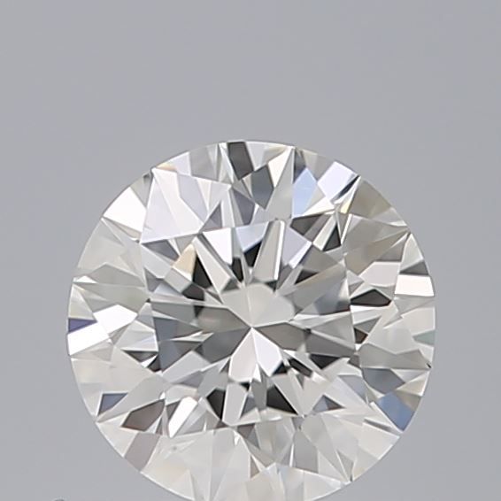 Diamond Natural 0,4Ct E-IF Round - GIA6542465009