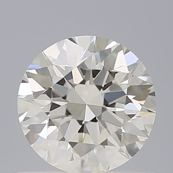 Diamond Natural 0,51Ct I-IF Round - IGI763626903