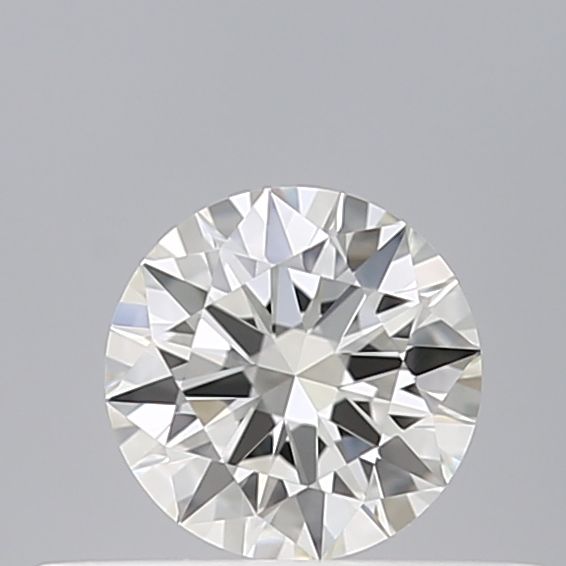 Diamond Natural 0,31Ct G-IF Round - IGI763625243