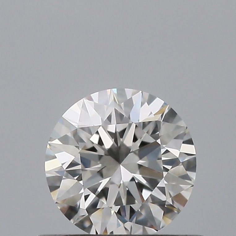 Diamond Natural 0,42Ct E-VVS2 Round - GIA6545527823