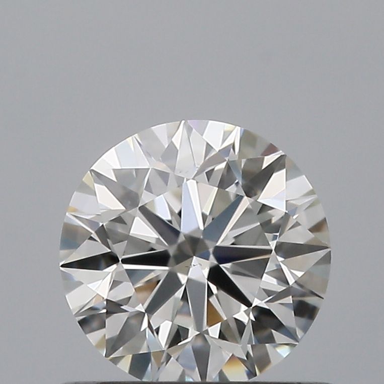 Diamond Natural 0,55Ct F-VS1 Round - GIA6545527749