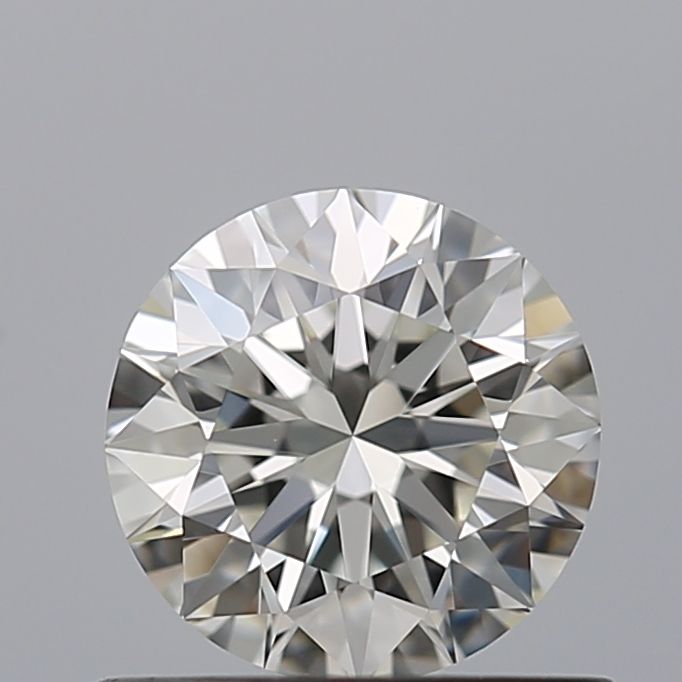 Diamond Natural 0,7Ct G-VVS1 Round - IGI757511605