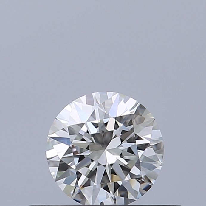 Diamond Natural 0,33Ct F-IF Round - IGI763625832