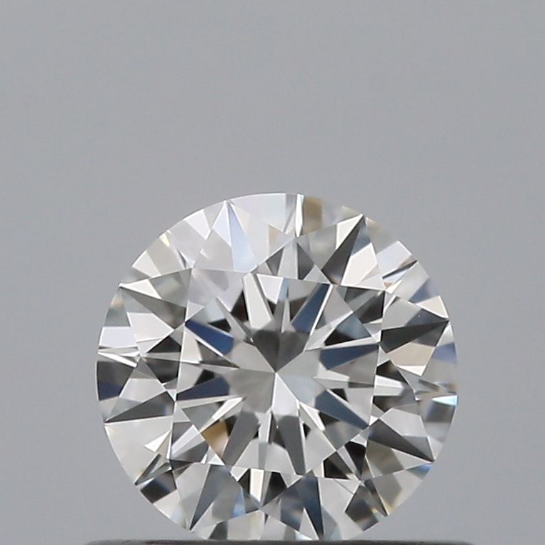 Diamond Natural 0,43Ct D-VVS1 Round - IGI763625872
