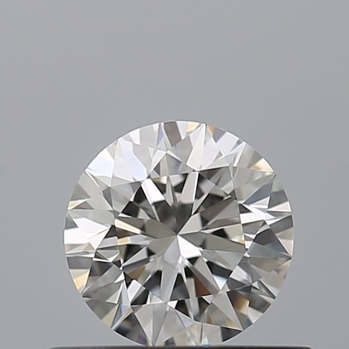 Diamond Natural 0,5Ct G-VVS2 Round - IGI757511639