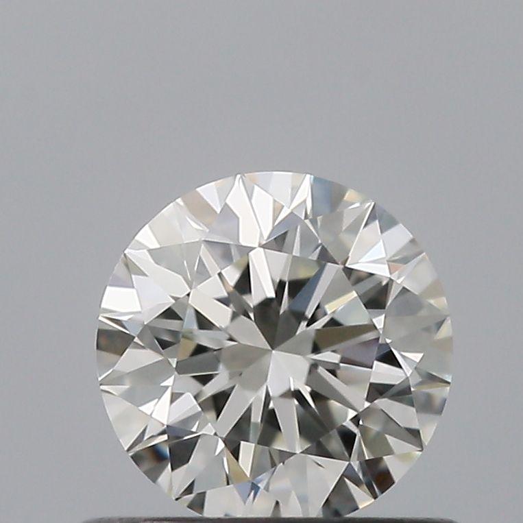 Diamond Natural 0,51Ct G-IF Round - IGI763625831