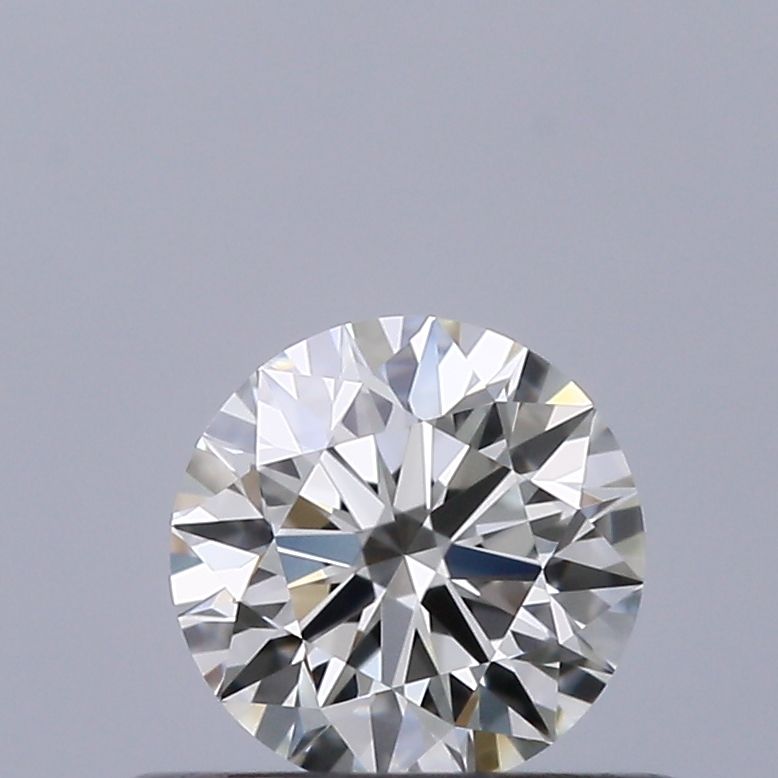 Diamond Natural 0,38Ct H-IF Round - IGI763627528