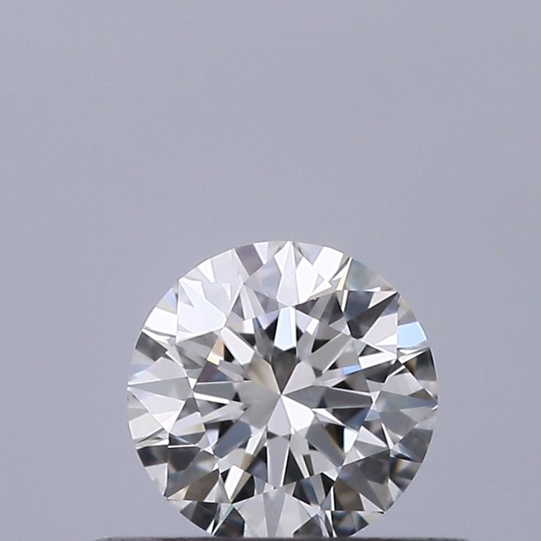 Diamond Natural 0,31Ct F-IF Round - IGI788691834