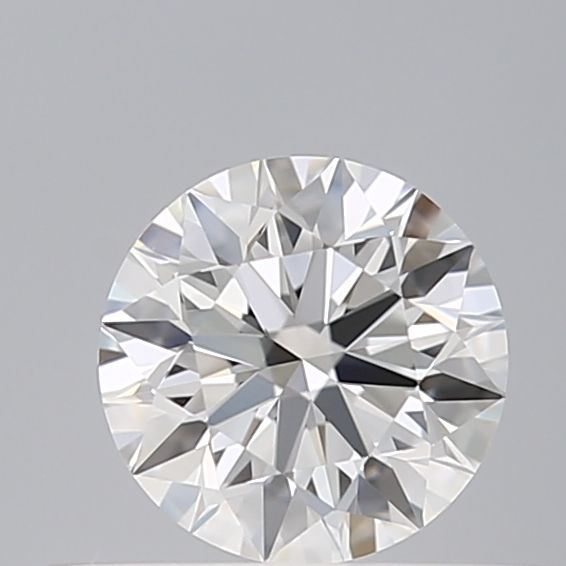 Diamond Natural 0,41Ct E-VVS2 Round - GIA5546449022