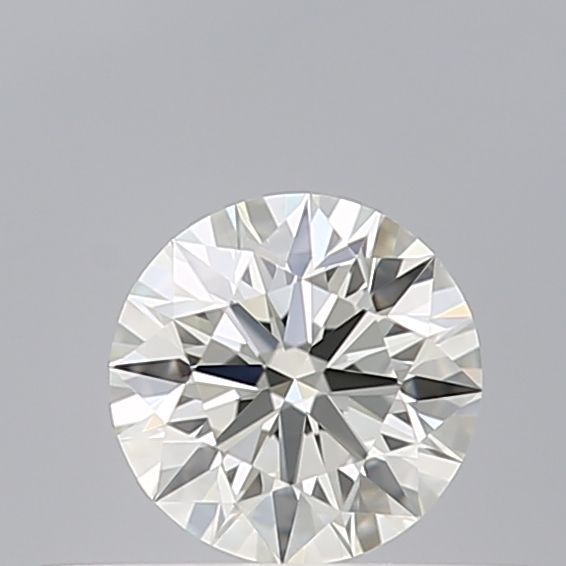 Diamond Natural 0,31Ct K-VVS2 Round - GIA1548749362