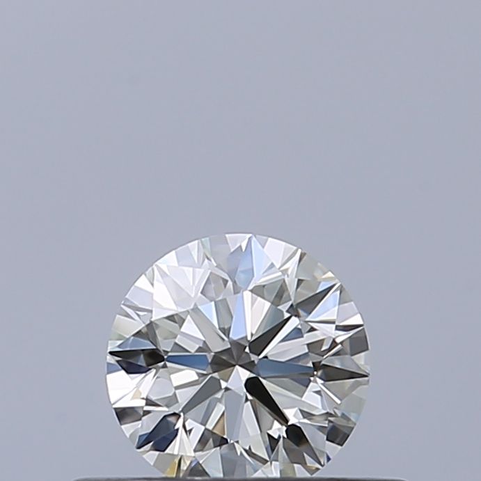Diamond Natural 0,3Ct G-IF Round - IGI763627989