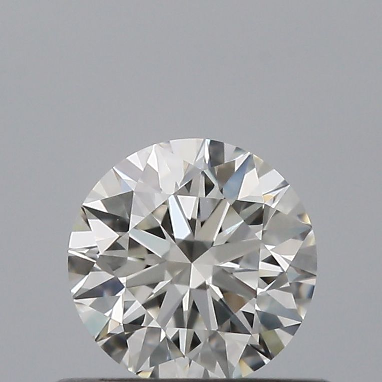 Diamond Natural 0,44Ct G-VVS1 Round - GIA7546594668